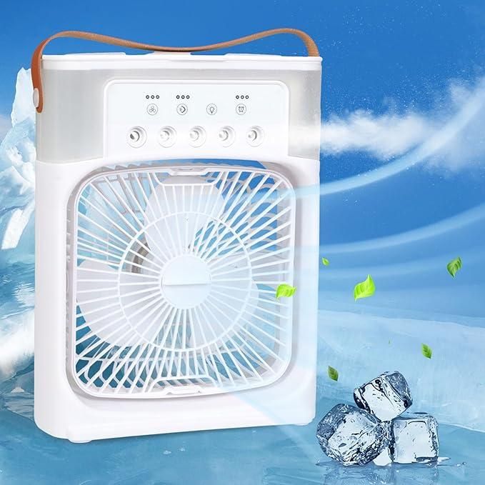 Air Cooler fan USB Electric Fan ❄️