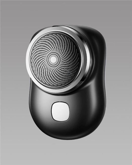 Smooth Trim – Portable Mini Electric Shaver