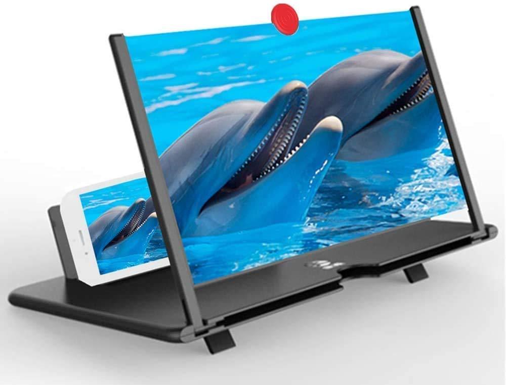 XANK ClearView – 7" Phone Screen Expander Stand