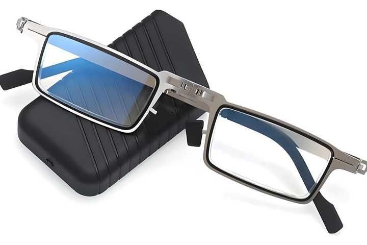 Foldable Reading Glasses 👓
