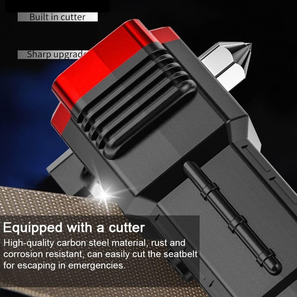 Multifunctional Work Portable LED Flashlight 🔦