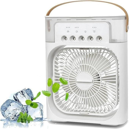 Air Cooler fan USB Electric Fan ❄️