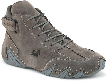 BOLLERO Casual Sneakers For Men's (Grey) 👟
