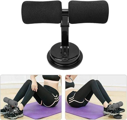 AbMaster Pro – Adjustable Sit Up & Crunches Device