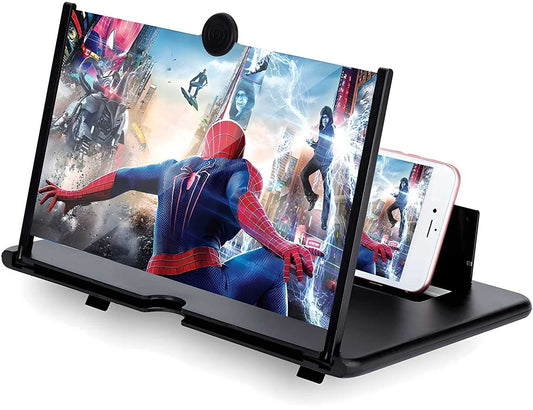 XANK ClearView – 7" Phone Screen Expander Stand