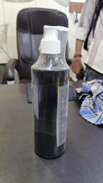 Sopami Crystal Coat – Car Coating & Shine Spray 500ml