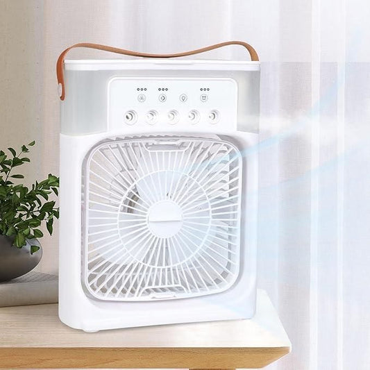 Air Cooler fan USB Electric Fan ❄️